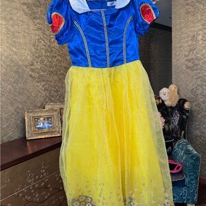 Snow White Costume for Kids
